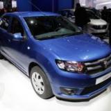 ������ ������ Renault Logan �������� �� �������� ������