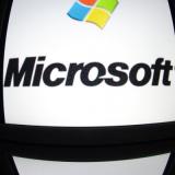 -    Microsoft    - 