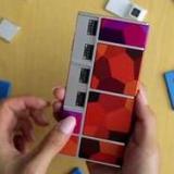   Project Ara   2015 