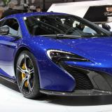McLaren    