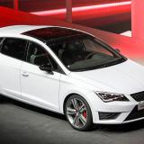 SEAT Leon Cupra 280:   !