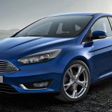 Ford Focus:  