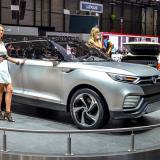  SsangYong  : -   