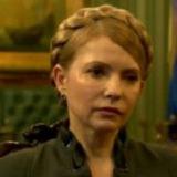 Тимошенко: флот России не может оставаться на Украине