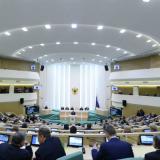 Совет Федерации рассмотрит поправки в ГК по защите авторских прав