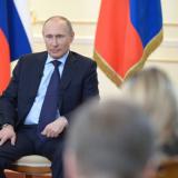 Владимир Путин: Государство должно больше делать для людей с ограниченными возможностями