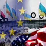 США и Евросоюз готовили Евромайдан несколько лет