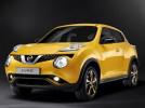  Nissan Juke     ()