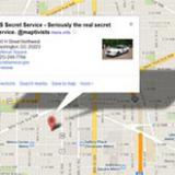 Хакер  показал, как с помощью  спама  на картах Google можно перехватывать разговоры ФБР