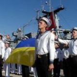 Украинские военные моряки обвинили Путина во лжи