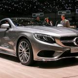 Mercedes-Benz    CL