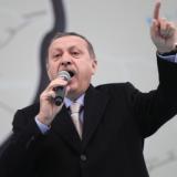 Эрдоган: в Турции была предпринята попытка совершить государственный переворот