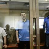 Свидетель опознал киллера в главном обвиняемом по делу Политковской