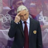Зинэтула Билялетдинов не выиграет ближайший чемпионат мира