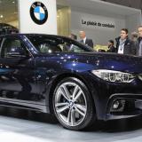 BMW 4 Gran Coupe:    3- 