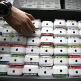       Apple 750  iPhone