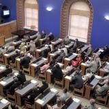 Парламент Эстонии осудил действия России против Украины