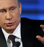 Путин посоветовал ТС защититься от кризиса Украины