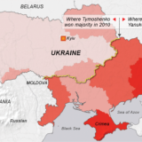 Украинский кризис: взгляд из Лондона