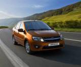 Lada Granta ������� ����� ���������� �� ������ ������ ��������� �� ��������