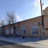 В Забайкалье отреставрируют дом богатейшего купца Сибири Второва