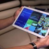 Samsung Galaxy Tab 12.2 поступит в продажу 9 марта