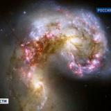Сибирский телескоп зафиксировал взрыв звезды, произошедший 12 млрд лет назад