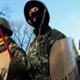 В Киеве продолжается бандеровский террор
