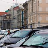 В центре Москвы пройдет антижлобский рейд