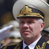 Командующему ЧФ РФ инкриминируют совершение преступлений на территории Крыма