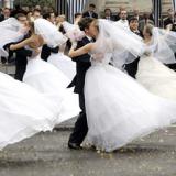 Дефицит невест в возрасте до 30 лет отмечается в Гродненской области