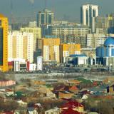 Недвижимость в Казахстане может стать на 50% дешевле