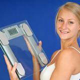 Попытки обхитрить весы - следствие сильного стресса, предупреждают эксперты