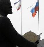 Парламент Крыма решил, что автономия войдет в состав России