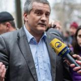 Премьер Крыма не боится решений суда о его аресте