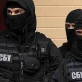 СБУ завела дело о попытке отделения Крыма