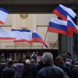 СБУ завела дело в связи с решением о присоединении Крыма к России