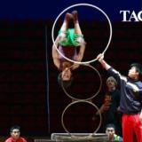     Dralion   Cirque du Soleil