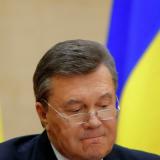 Украина запросила Интерпол о розыске Януковича