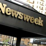 Американский журнал Newsweek вновь начнет издаваться в печатном формате