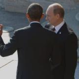 Путин и Обама разошлись в оценках причин кризиса на Украине