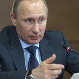Путин: хорошие отношения России и США важнее отдельных разногласий