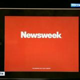 Newsweek снова будет выходить на бумаге