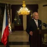 Бывший президент Чехии сравнил Украину с Югославией