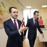 Грузия: eкраинский кризис повышает шансы на членство в НАТО?