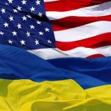 На Украине США борются за роль мирового гегемона