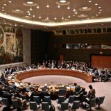Совбез ООН считает крымский референдум незаконным