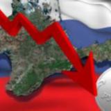 Россию окружают кольцом санкций