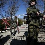 Российские криминальные авторитеты поднимают бунт в колониях