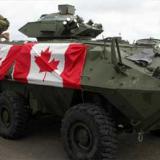 Канада выслала из страны российских военнослужащих